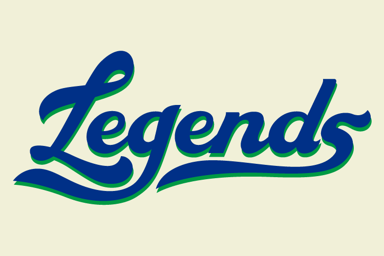 Lexington Legends 2013-Pres Wordmark Logo iron on transfers for clothing